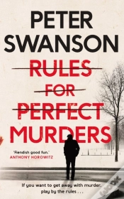Capa do artigo Rules For Perfect Murders