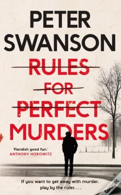 Capa do artigo Rules For Perfect Murders