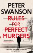 Rules For Perfect Murders