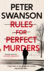 Rules For Perfect Murders - Preview