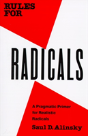 Rules For Radicals - Preview