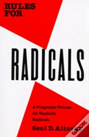 Capa do artigo Rules For Radicals