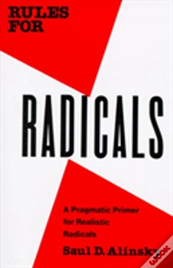 Capa do artigo Rules For Radicals