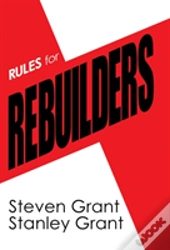 Rules For Rebuilders