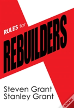 Capa do artigo Rules For Rebuilders