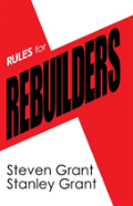 Rules For Rebuilders