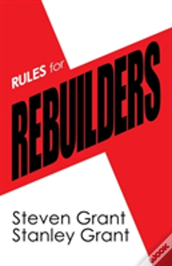 Capa do artigo Rules For Rebuilders