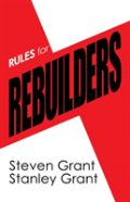 Rules For Rebuilders