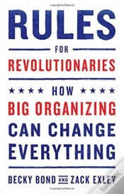 Capa do artigo Rules For Revolutionaries