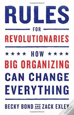 Capa do artigo Rules For Revolutionaries