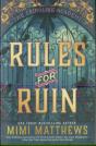 Rules For Ruin - Preview