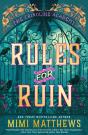 Rules For Ruin - Preview