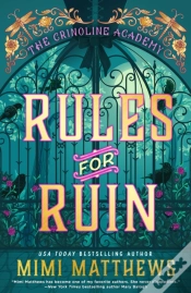 Capa do artigo Rules For Ruin