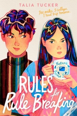 Capa do artigo Rules For Rule Breaking