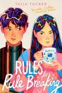 Rules For Rule Breaking - Preview