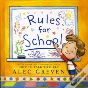 Capa do artigo Rules For School