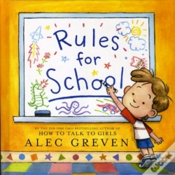 Capa do artigo Rules For School