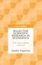 Rules For Scientific Research In Economics - Preview
