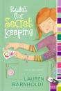 Rules For Secret Keeping - Preview