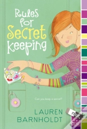 Capa do artigo Rules For Secret Keeping