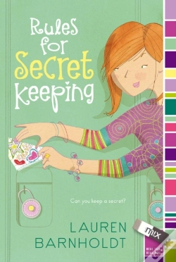 Capa do artigo Rules For Secret Keeping