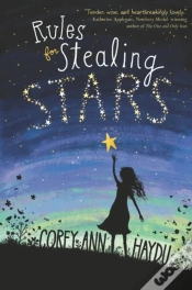 Capa do artigo Rules For Stealing Stars