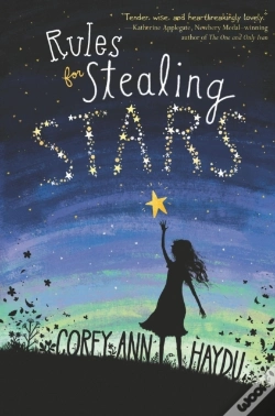 Capa do artigo Rules For Stealing Stars