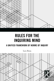 Capa do artigo Rules For The Inquiring Mind