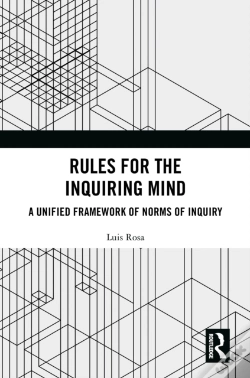 Capa do artigo Rules For The Inquiring Mind