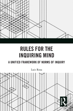 Capa do artigo Rules For The Inquiring Mind