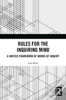 Rules For The Inquiring Mind