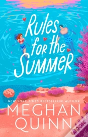 Capa do artigo Rules For The Summer