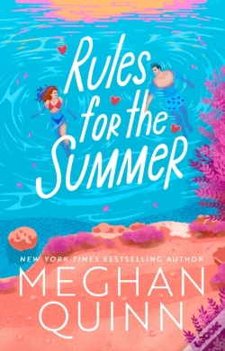 Capa do artigo Rules For The Summer