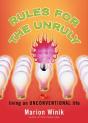 Rules For The Unruly - Preview