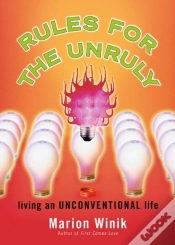 Capa do artigo Rules For The Unruly