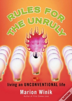 Capa do artigo Rules For The Unruly