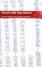Rules For The World - Preview
