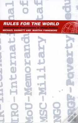 Capa do artigo Rules For The World