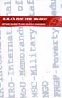 Rules For The World - Preview