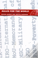 Rules For The World