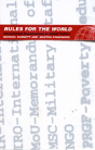 Rules For The World - Preview