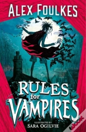 Capa do artigo Rules For Vampires