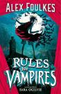 Rules For Vampires - Preview