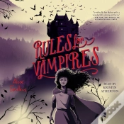 Capa do artigo Rules For Vampires