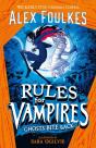 Rules For Vampires: Ghosts Bite Back - Preview