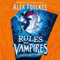 Rules For Vampires: Ghosts Bite Back - Preview