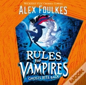Capa do artigo Rules For Vampires: Ghosts Bite Back