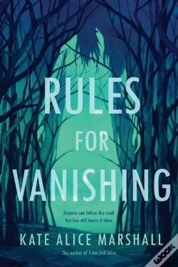 Capa do artigo Rules For Vanishing