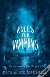 Capa do artigo Rules For Vanishing