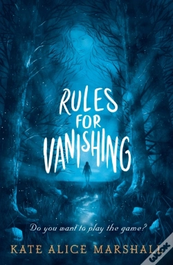 Capa do artigo Rules For Vanishing